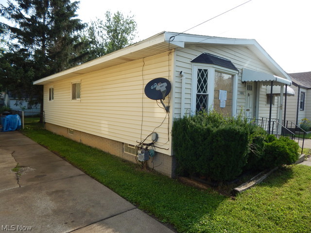 Oberlin Ave Realty Cos Add 02 - Residential