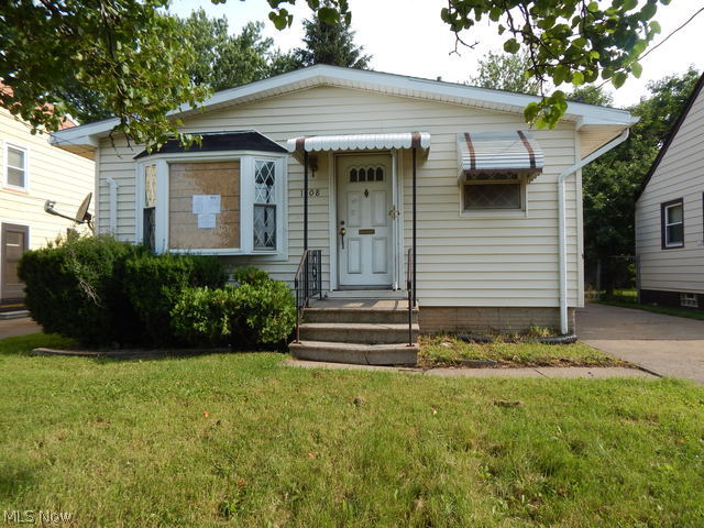 Oberlin Ave Realty Cos Add 02 - Residential