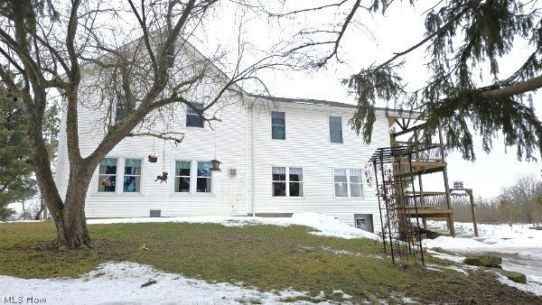 4194 Helsley Fusselman Road