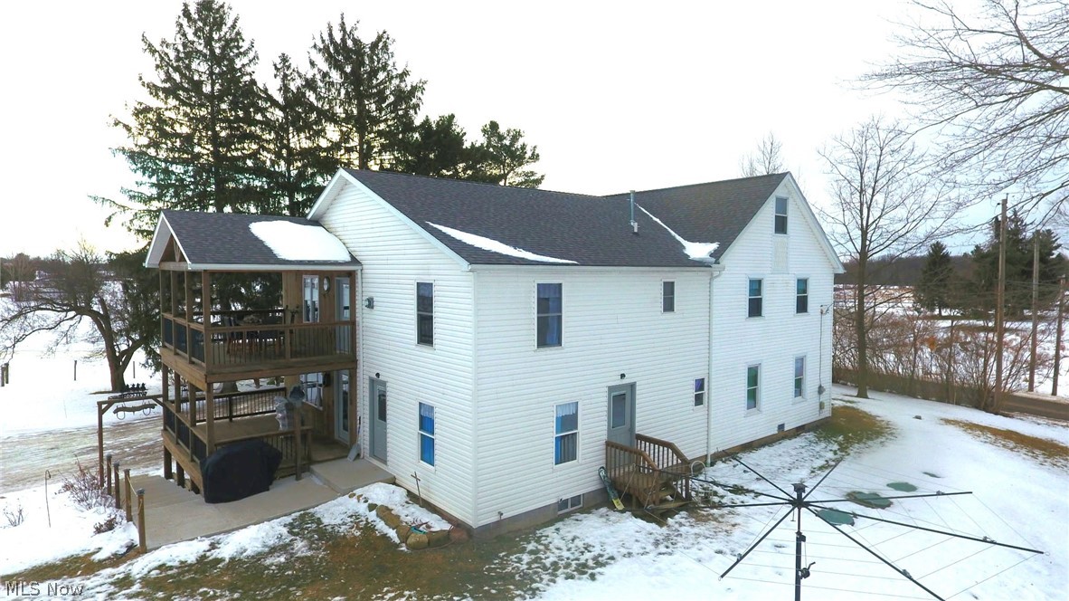 4194 Helsley Fusselman Road