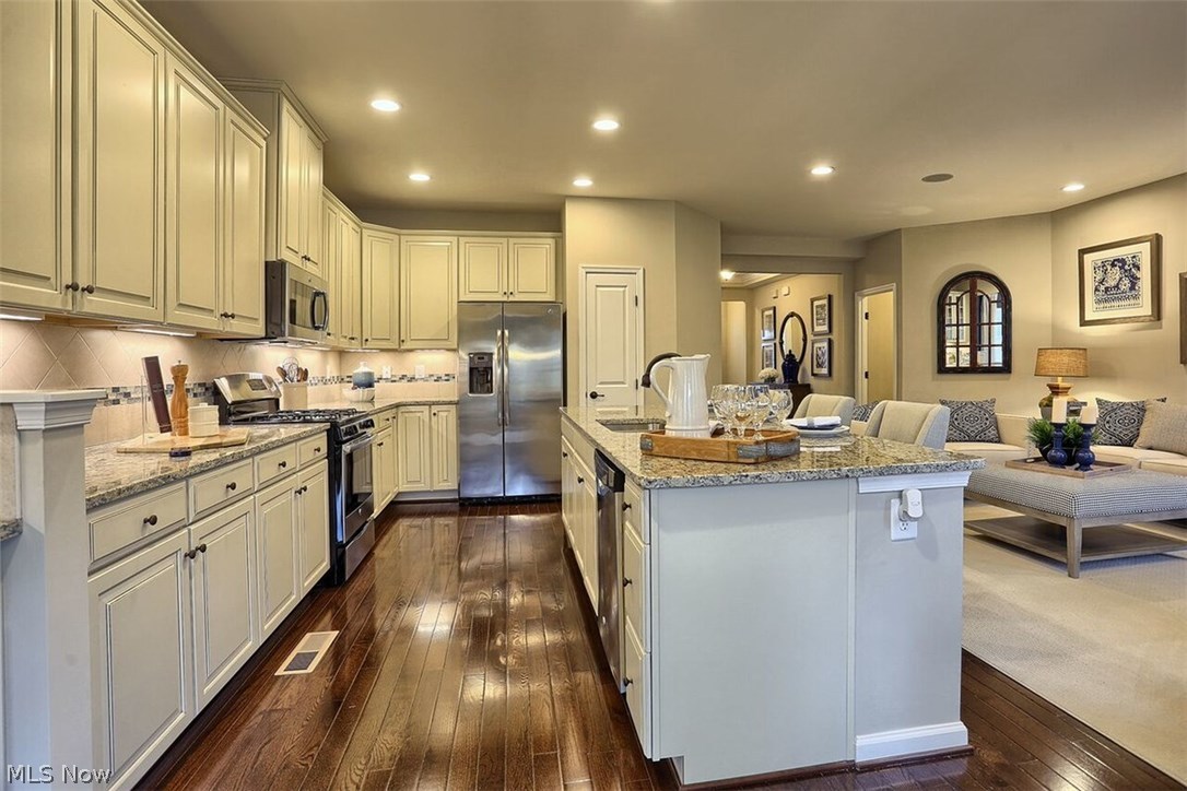 Grey Hawk Golf Club - Residential