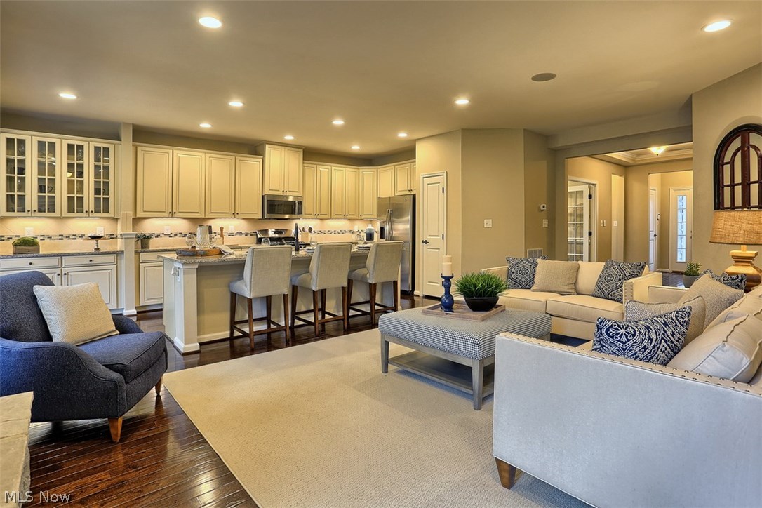 Grey Hawk Golf Club - Residential