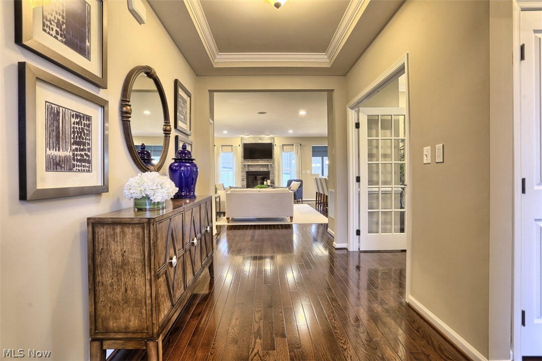 Grey Hawk Golf Club - Residential