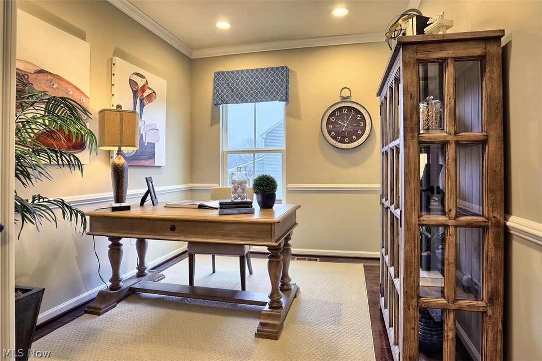 Grey Hawk Golf Club - Residential