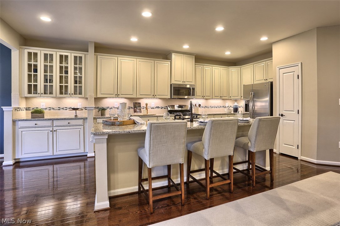 Grey Hawk Golf Club - Residential