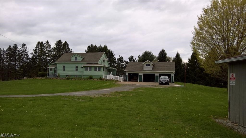 Coitsville Township - Residential Lease