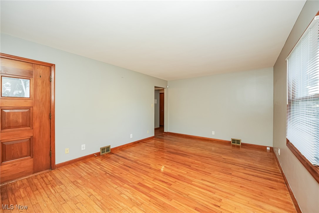 Prentiss - Residential