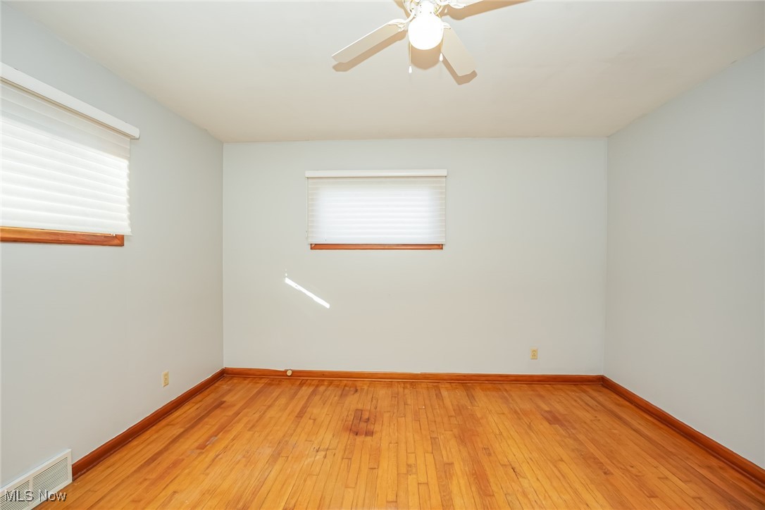 Prentiss - Residential