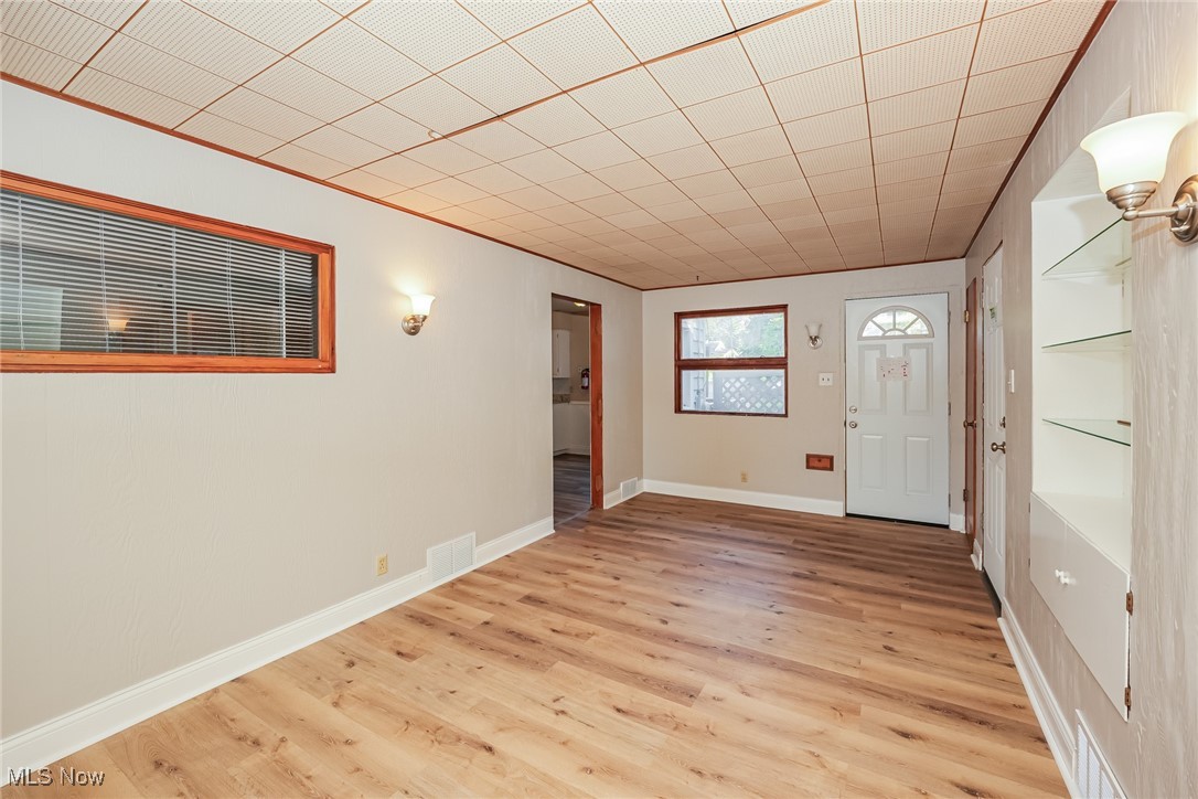 Prentiss - Residential