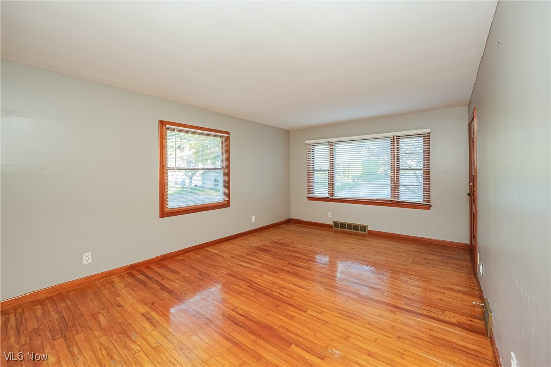 Prentiss - Residential