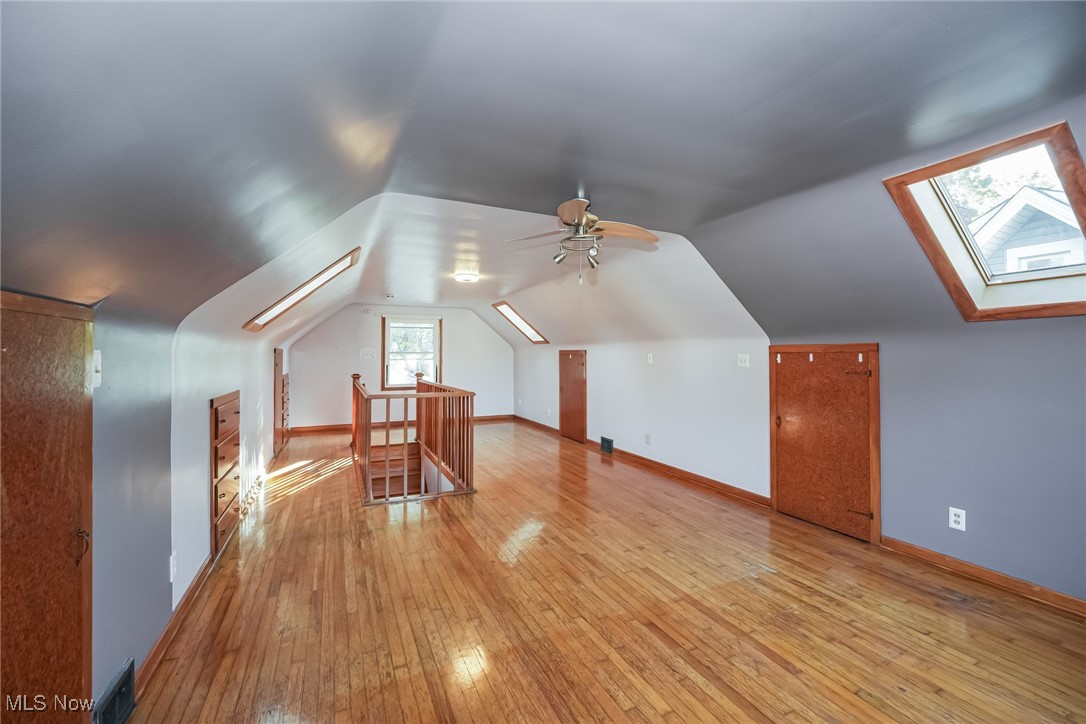 Prentiss - Residential