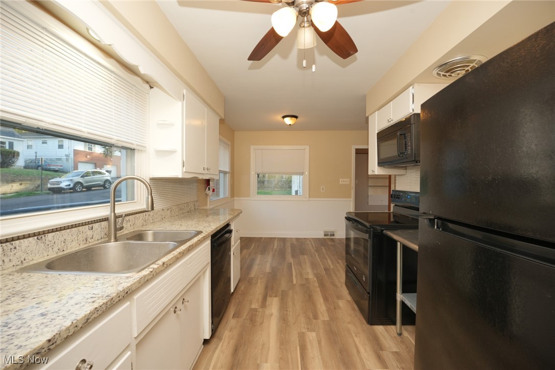 Prentiss - Residential