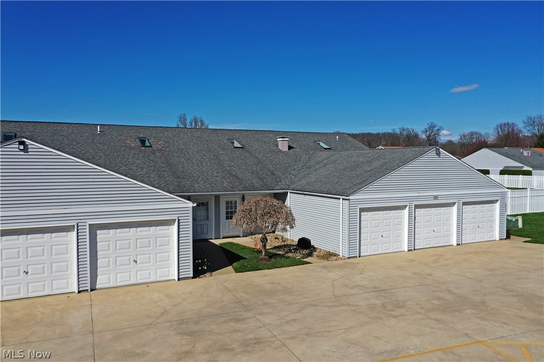 Lake Pointe - Residential