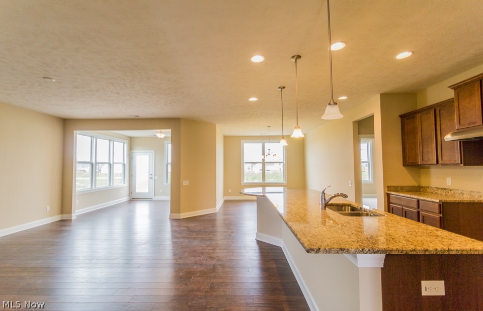 Pioneer Ridge - Residential