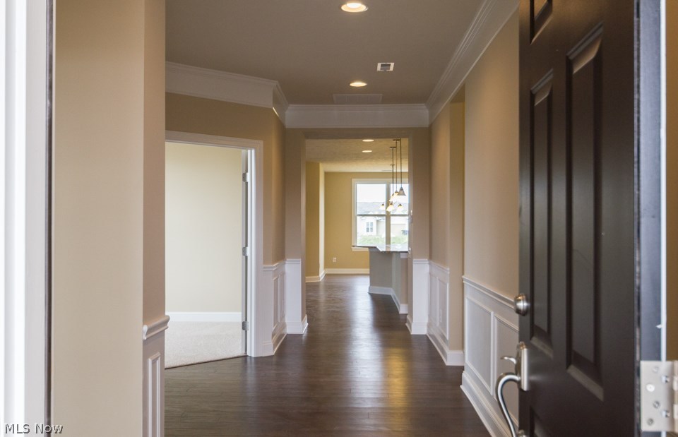 Pioneer Ridge - Residential