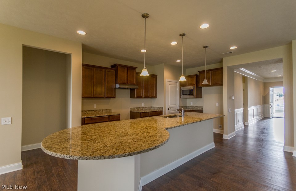 Pioneer Ridge - Residential