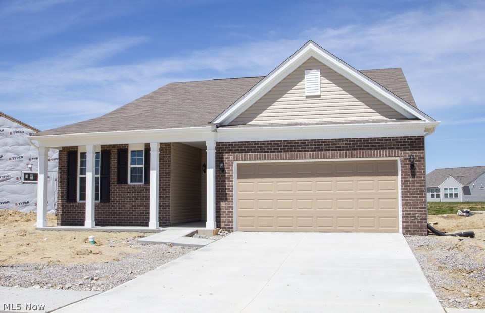 Pioneer Ridge - Residential