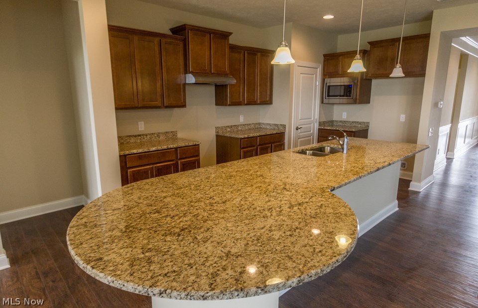 Pioneer Ridge - Residential