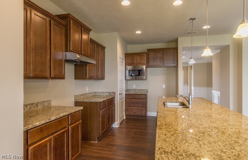 Pioneer Ridge - Residential