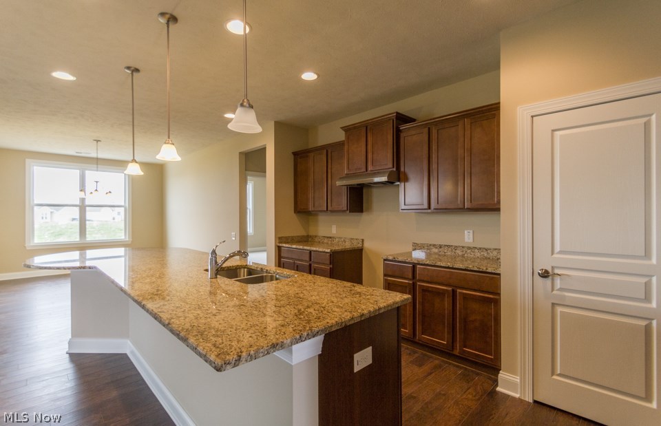 Pioneer Ridge - Residential