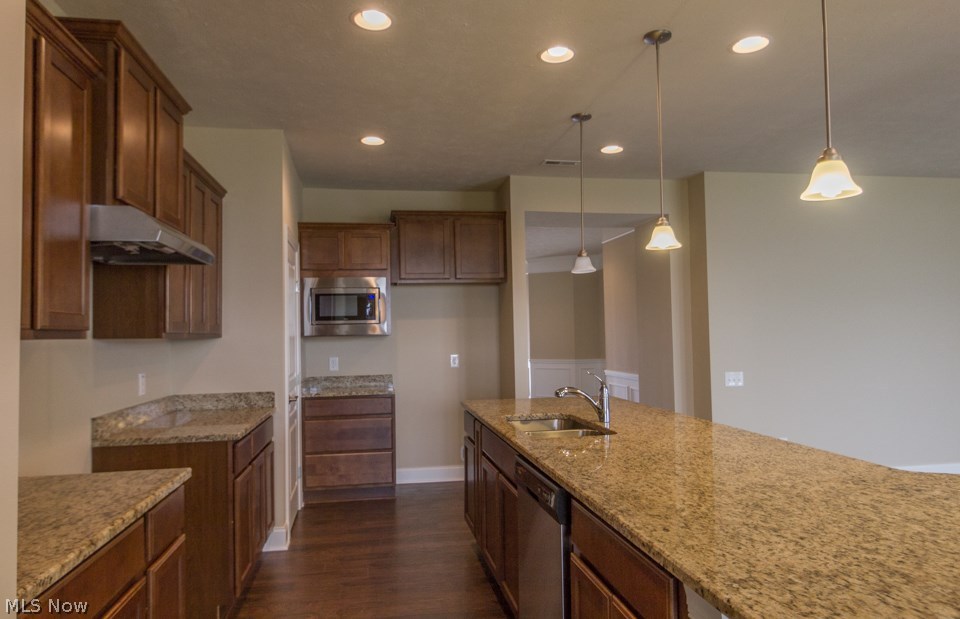 Pioneer Ridge - Residential