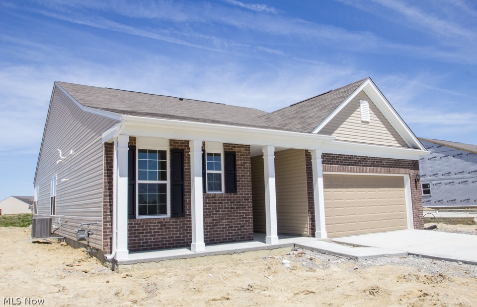 Pioneer Ridge - Residential