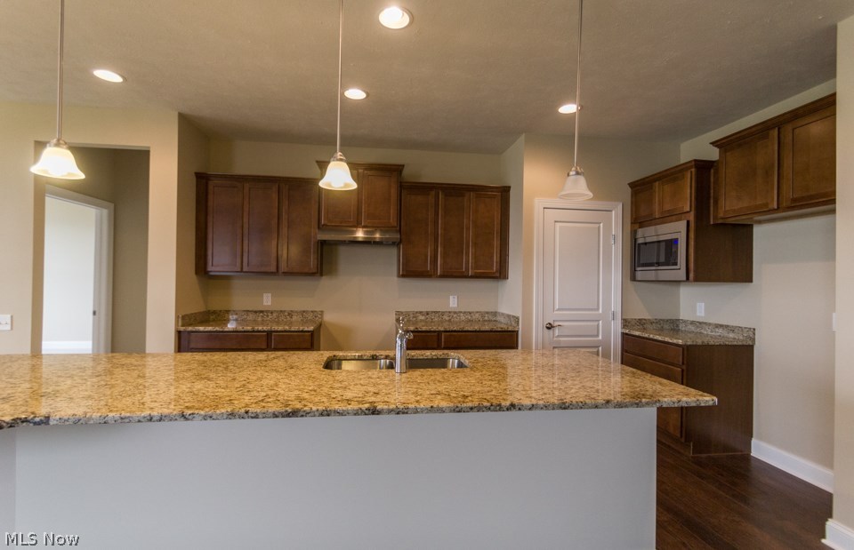 Pioneer Ridge - Residential