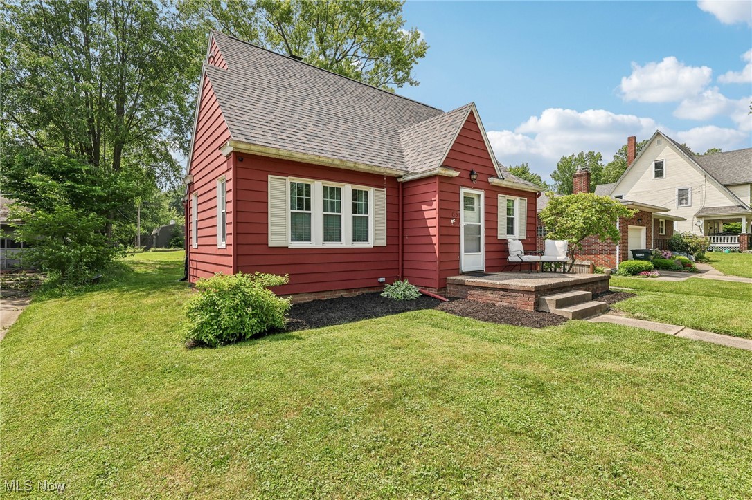 65 N 4th Street, Rittman, Ohio image 3