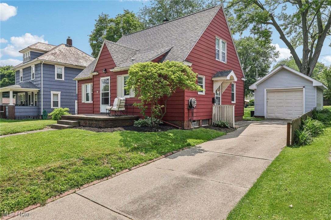 65 N 4th Street, Rittman, Ohio image 2