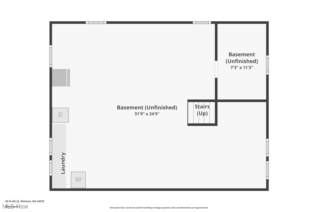 65 N 4th Street, Rittman, Ohio image 24