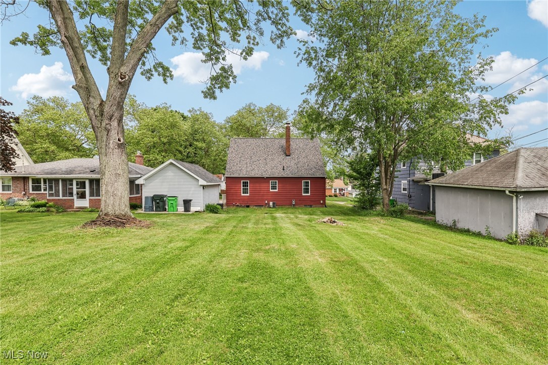 65 N 4th Street, Rittman, Ohio image 21
