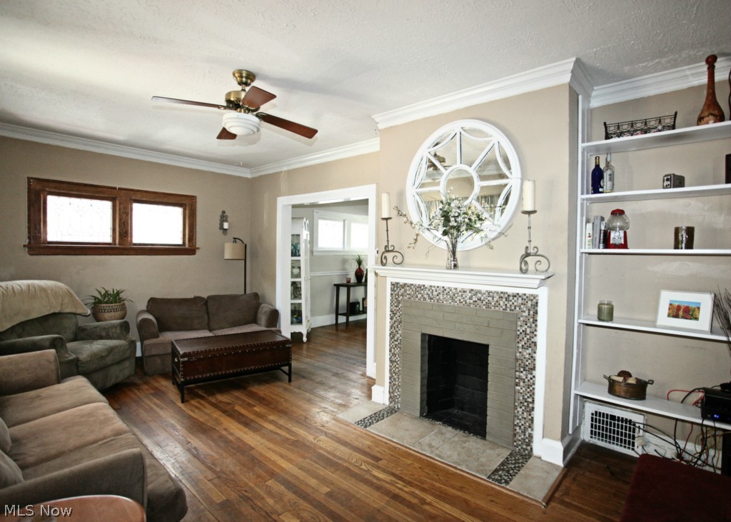 Delmar - Residential