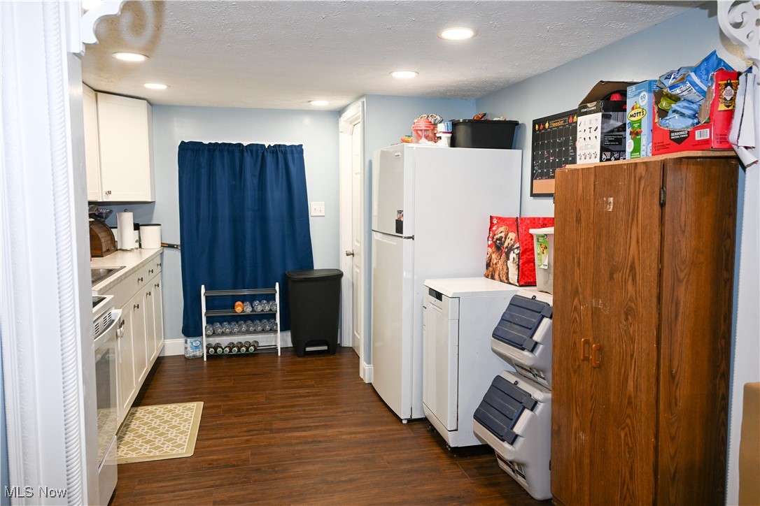 Parkside Homes Allotment 2 - Residential