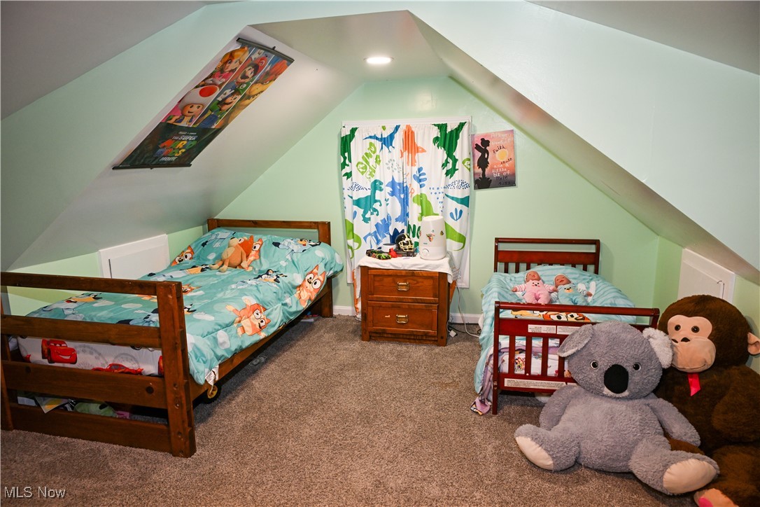 Parkside Homes Allotment 2 - Residential