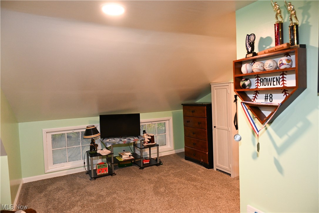 Parkside Homes Allotment 2 - Residential