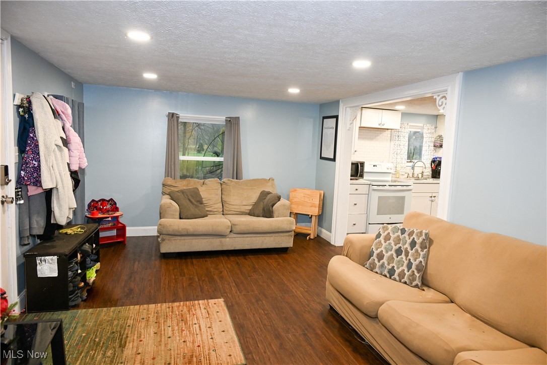 Parkside Homes Allotment 2 - Residential