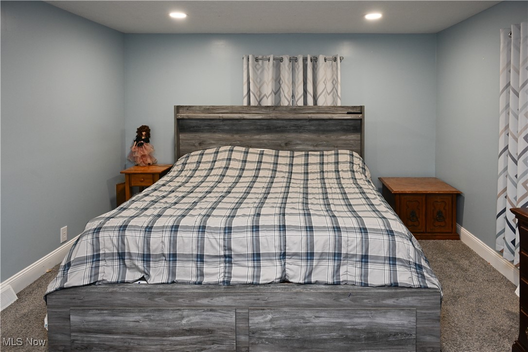 Parkside Homes Allotment 2 - Residential