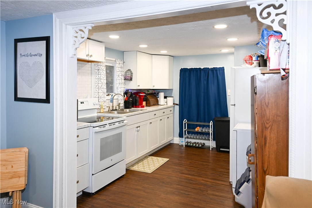 Parkside Homes Allotment 2 - Residential