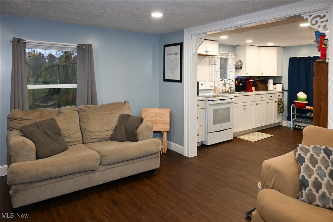 Parkside Homes Allotment 2 - Residential