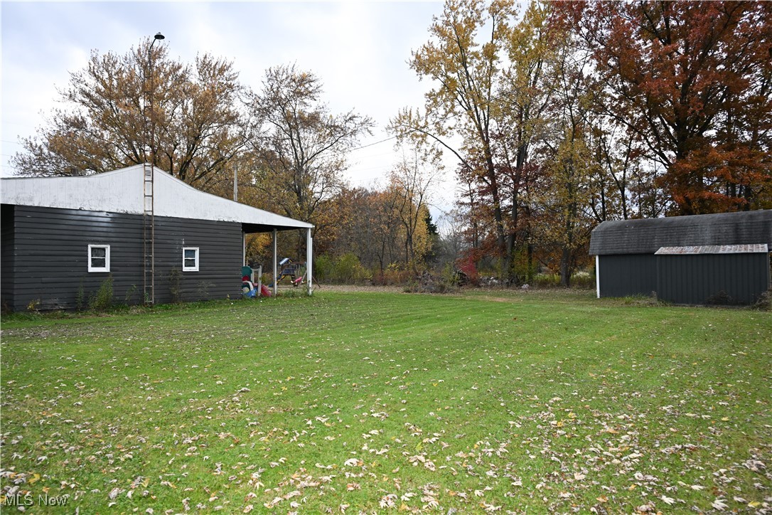 Parkside Homes Allotment 2 - Residential