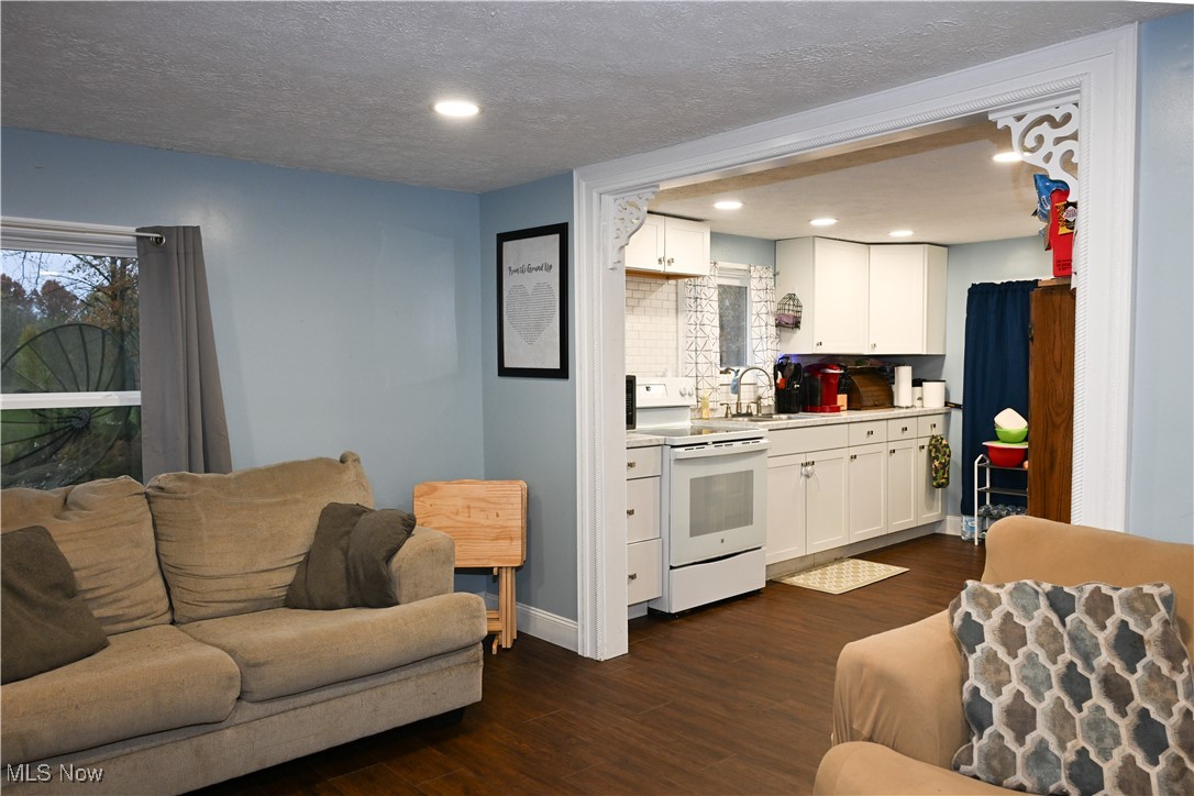 Parkside Homes Allotment 2 - Residential