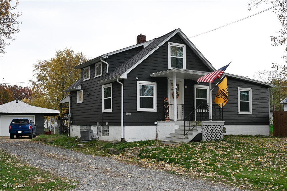 Parkside Homes Allotment 2 - Residential