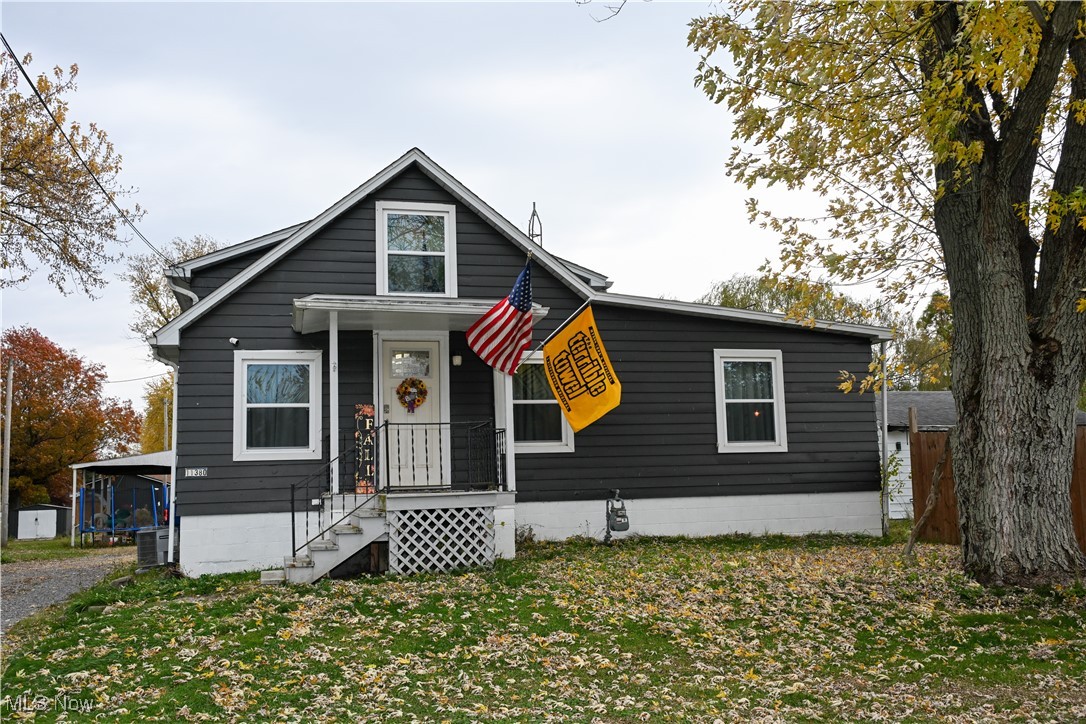 Parkside Homes Allotment 2 - Residential