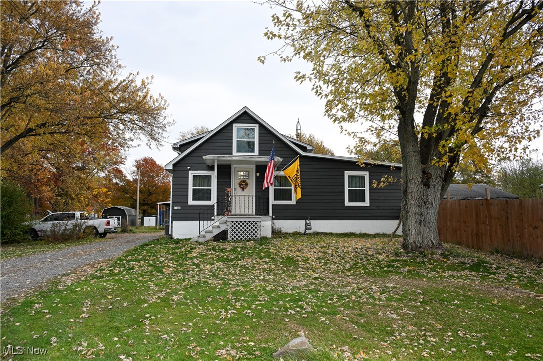 Parkside Homes Allotment 2 - Residential