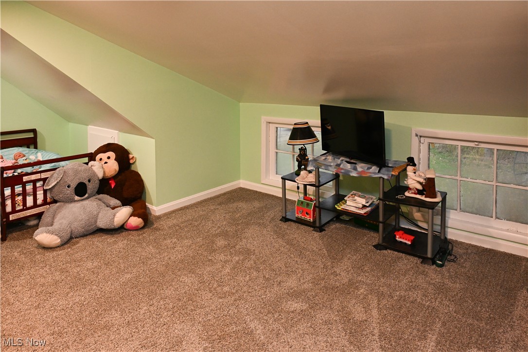 Parkside Homes Allotment 2 - Residential