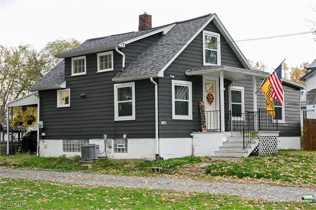 Parkside Homes Allotment 2 - Residential