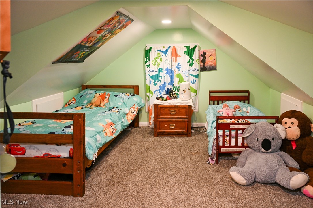 Parkside Homes Allotment 2 - Residential