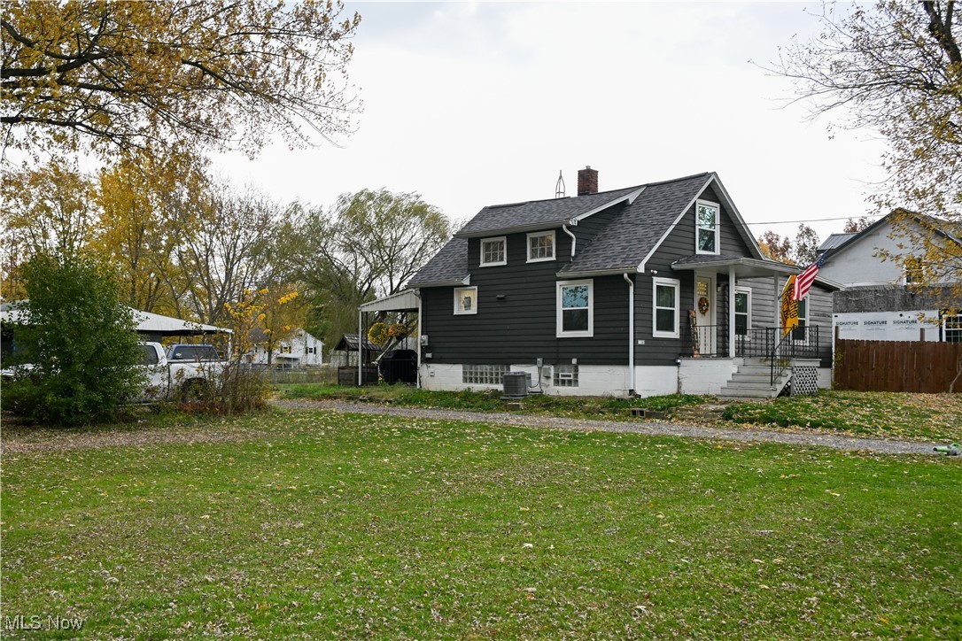 Parkside Homes Allotment 2 - Residential