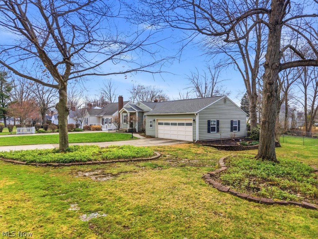 Fairlawn - Residential