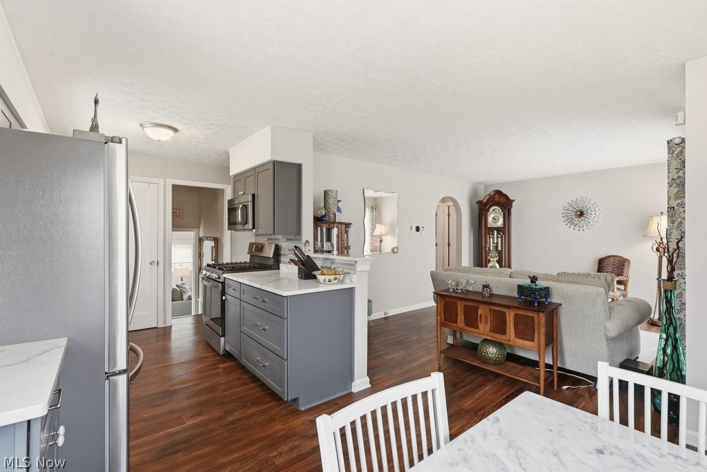 Fairlawn - Residential